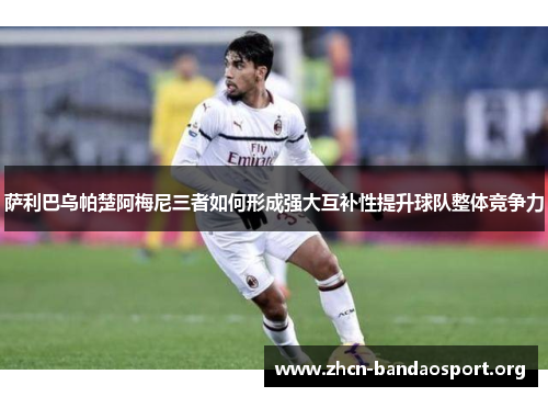 萨利巴乌帕楚阿梅尼三者如何形成强大互补性提升球队整体竞争力