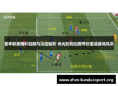 夏季联赛精彩回顾与深度解析 高光时刻动图带你重温赛场风采