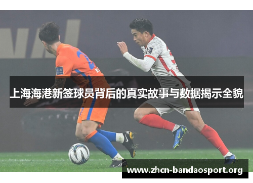 上海海港新签球员背后的真实故事与数据揭示全貌