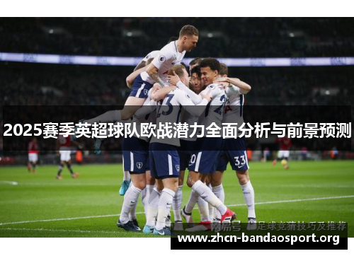 2025赛季英超球队欧战潜力全面分析与前景预测
