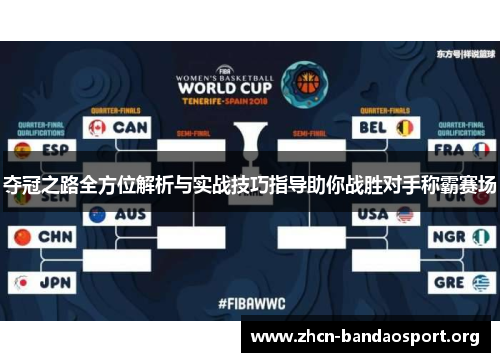 夺冠之路全方位解析与实战技巧指导助你战胜对手称霸赛场