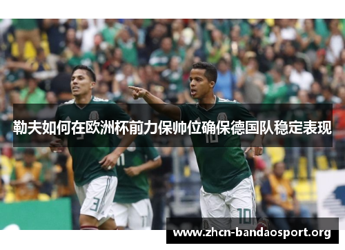 勒夫如何在欧洲杯前力保帅位确保德国队稳定表现