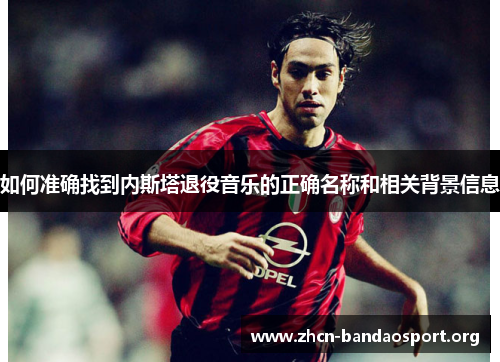 如何准确找到内斯塔退役音乐的正确名称和相关背景信息