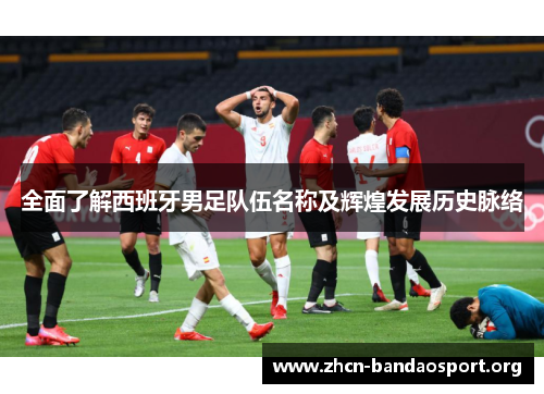 全面了解西班牙男足队伍名称及辉煌发展历史脉络
