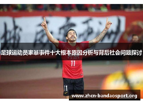 足球运动员家暴事件十大根本原因分析与背后社会问题探讨